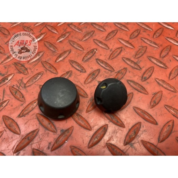 Bouchon d'axe de bras oscillant 