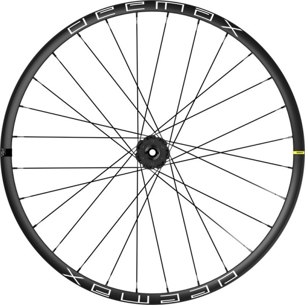 Roue arrière MAVIC Deemax 29 IS XD 12X157