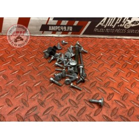 Kit de vis de carrosserie 