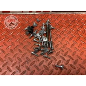Kit de vis de carrosserie 