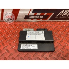 Boitier CDI ECU 
