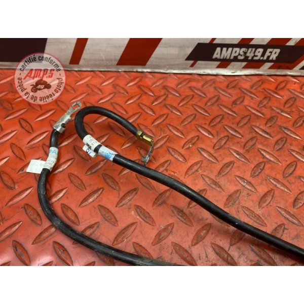 Cable de masse 
