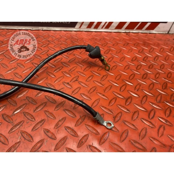 Cable de masse 