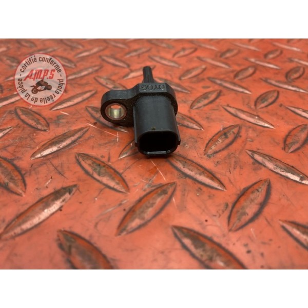 Sonde d air sur boite a air 