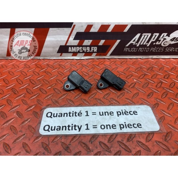 Sonde d'air 