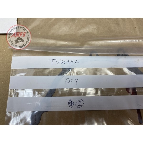 Joint de carter alternateur T1260262 