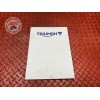 Joint de carter alternateur T1260262 