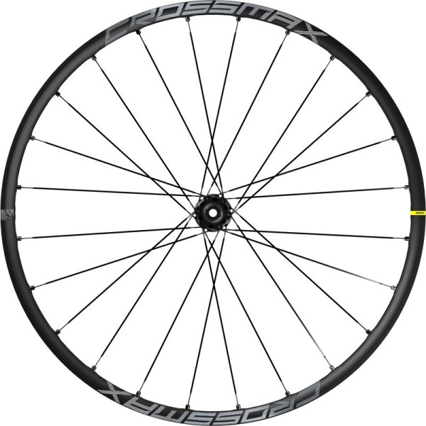 Roue arrière MAVIC Crossmax XL S 29'' IS XD