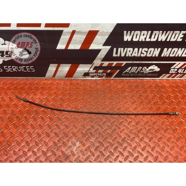 Cable de Verrou de selle 