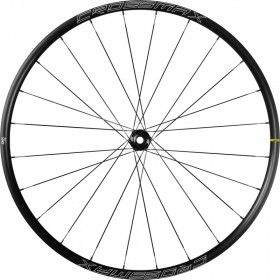 Roue avant MAVIC Crossmax 29 IS