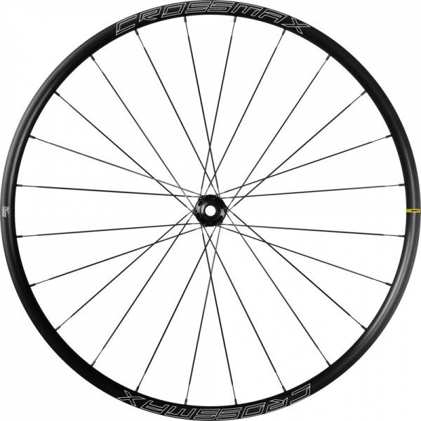 Roue avant MAVIC Crossmax 29 IS