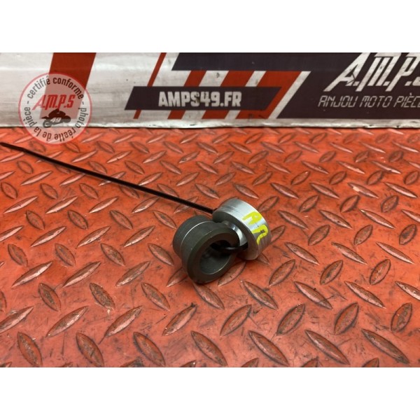 Entretoise de roue arriere