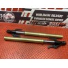 Paire de tube de fourche 