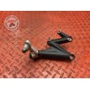 Platine repose pied droite 