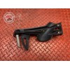 Platine repose pied passager droite