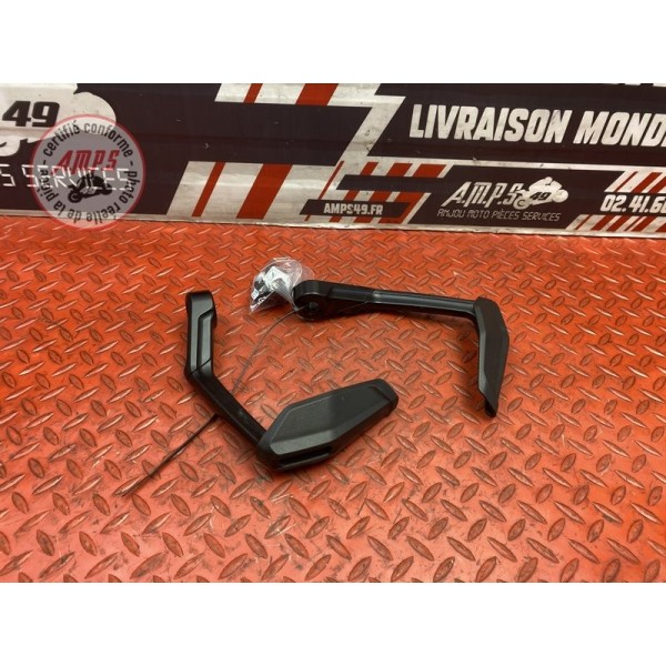 Protection de leviers Sw-Motech 