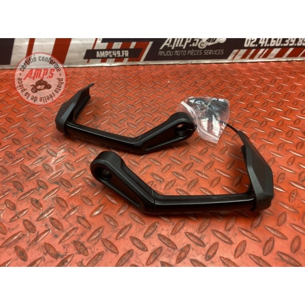 Protection de leviers Sw-Motech 