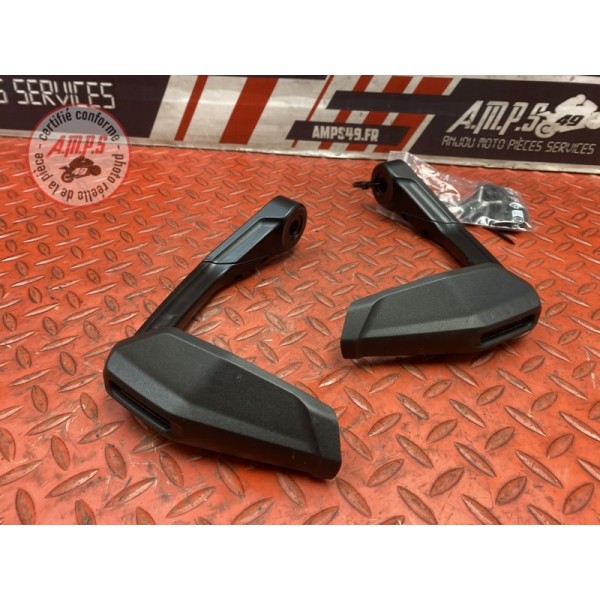 Protection de leviers Sw-Motech 