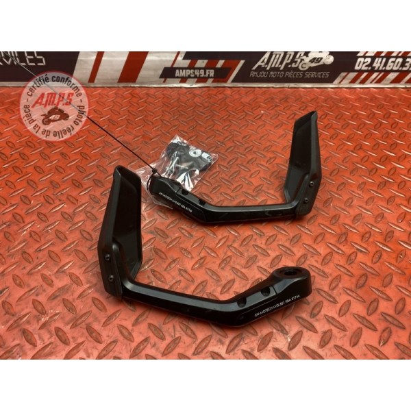 Protection de leviers Sw-Motech 