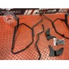 Support de valise Triumph Street Triple 675 2011 à 2012 