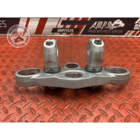 Te de fourche supérieur Triumph Street Triple 675 2011 à 2012 