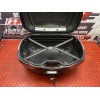 Top case GIVI avec support Triumph Street Triple 675 2011 à 2012 