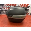 Top case GIVI avec support Triumph Street Triple 675 2011 à 2012 