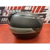 Top case GIVI avec support Triumph Street Triple 675 2011 à 2012 