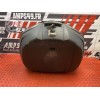 Top case GIVI avec support Triumph Street Triple 675 2011 à 2012 