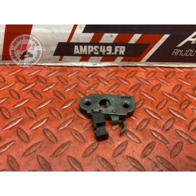 Verrouillage de selle Triumph Street Triple 675 2011 à 2012 