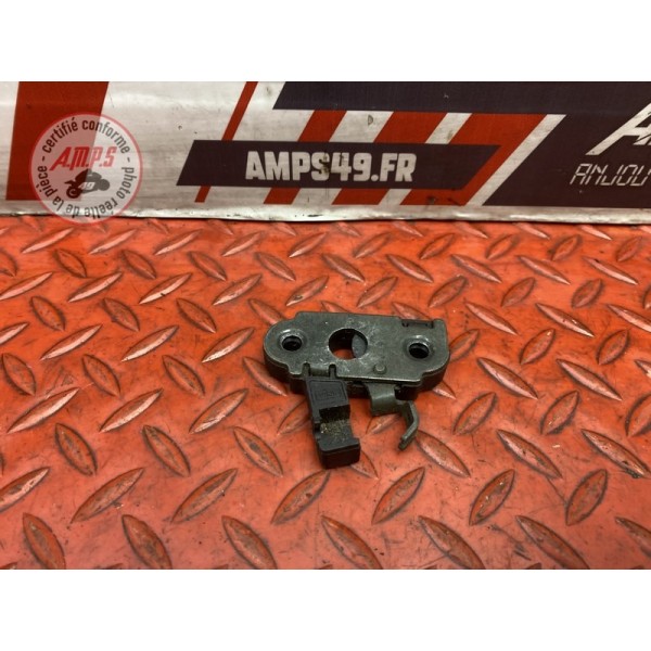 Verrouillage de selle Triumph Street Triple 675 2011 à 2012 