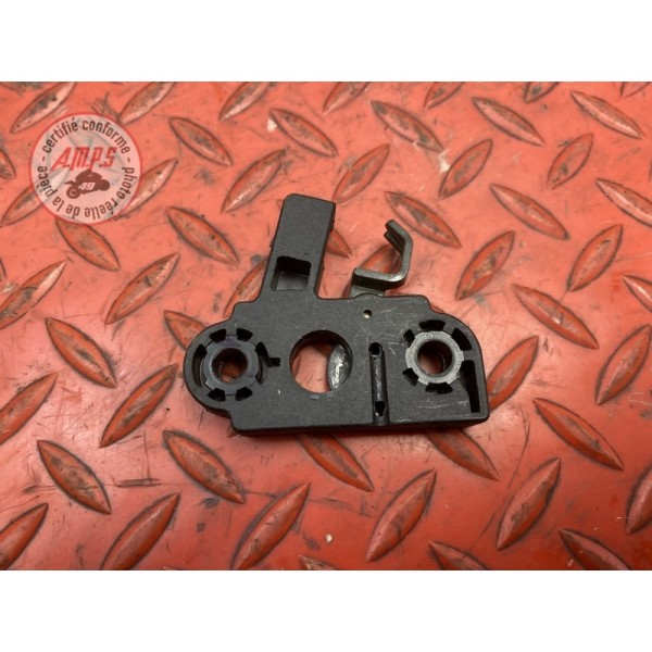 Verrouillage de selle Triumph Street Triple 675 2011 à 2012 