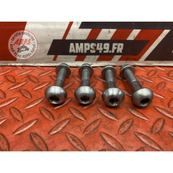 Vis de boucle arriere Triumph Street Triple 675 2011 à 2012 