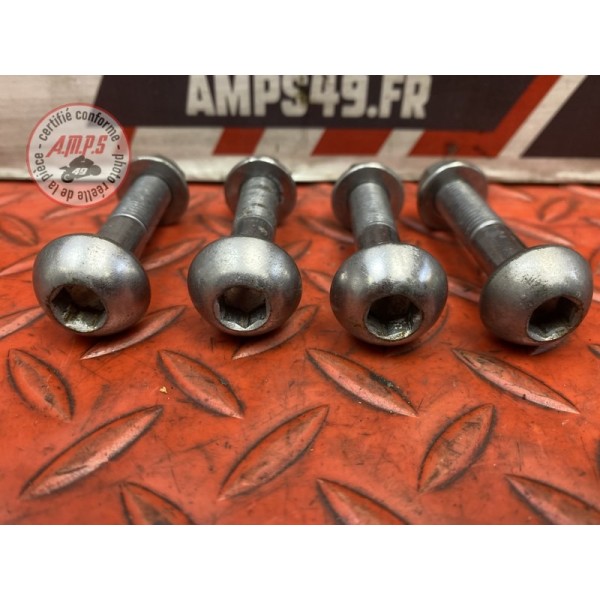 Vis de boucle arriere Triumph Street Triple 675 2011 à 2012 