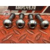 Vis de boucle arriere Triumph Street Triple 675 2011 à 2012 
