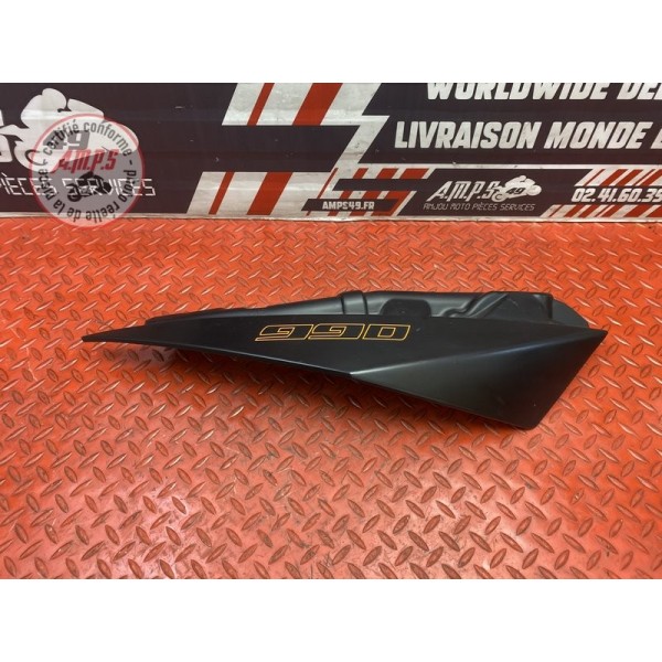 Coque arrière droite 