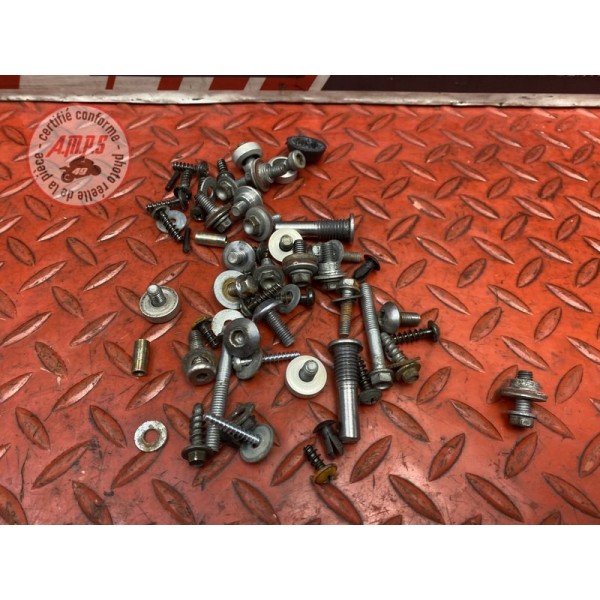 Kit de vis de carrosserie 