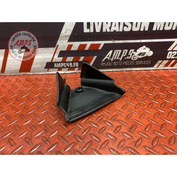 Protection sous cadre 