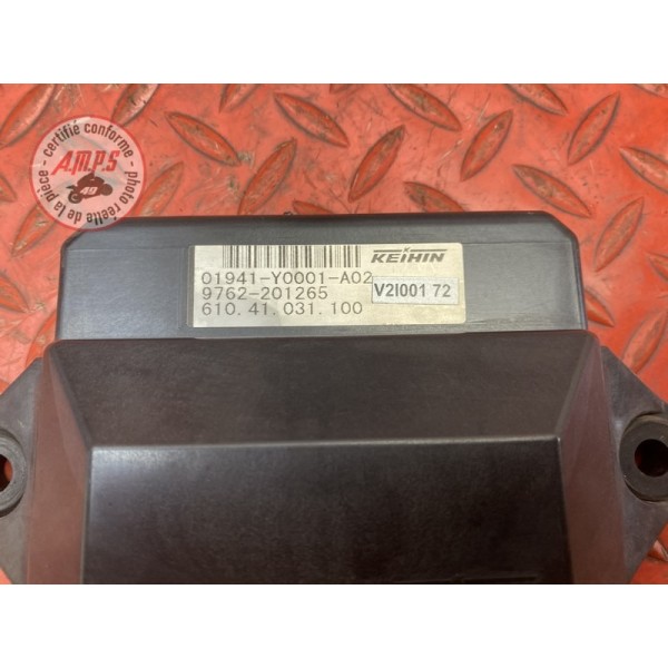 Boitier CDI ECU 