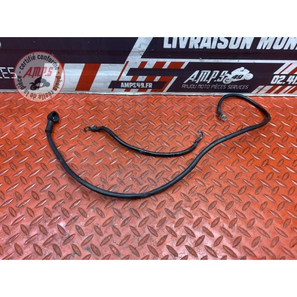 Cable de masse 
