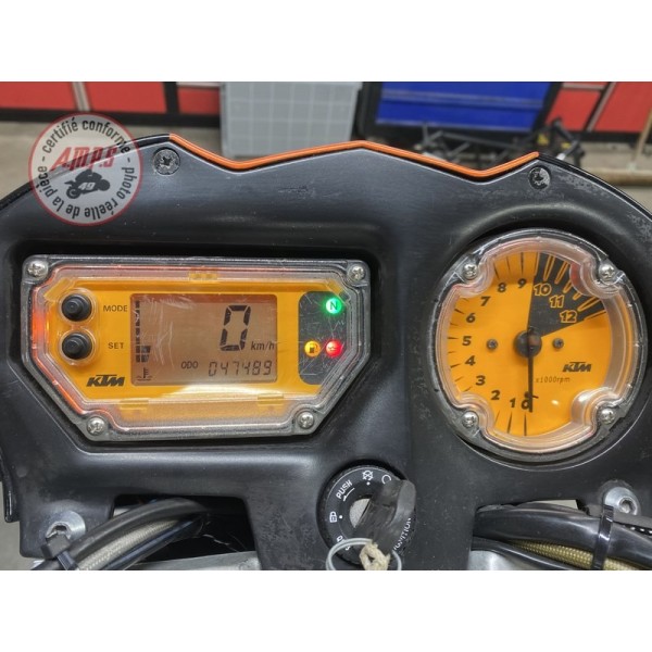 Compteur
