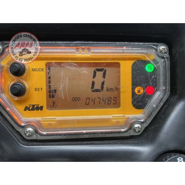 Compteur 