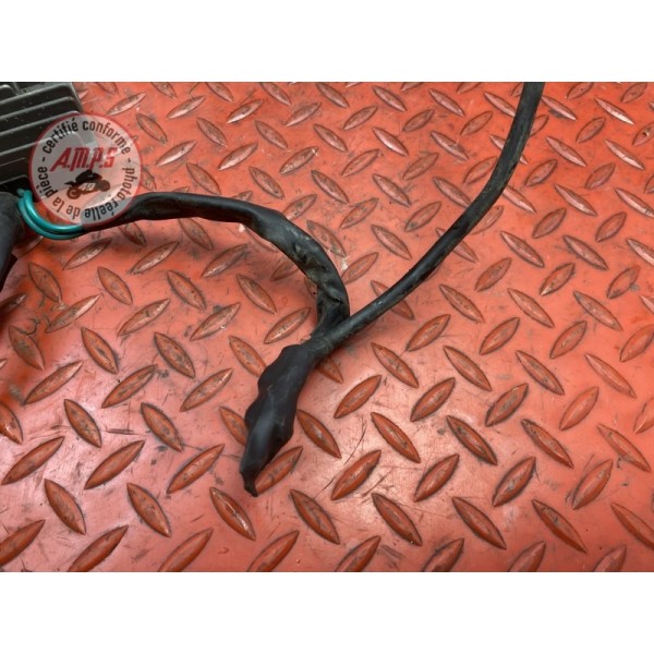 Regulateur de tension 