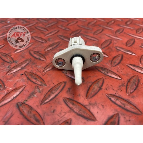 Sonde d air sur boite a air 