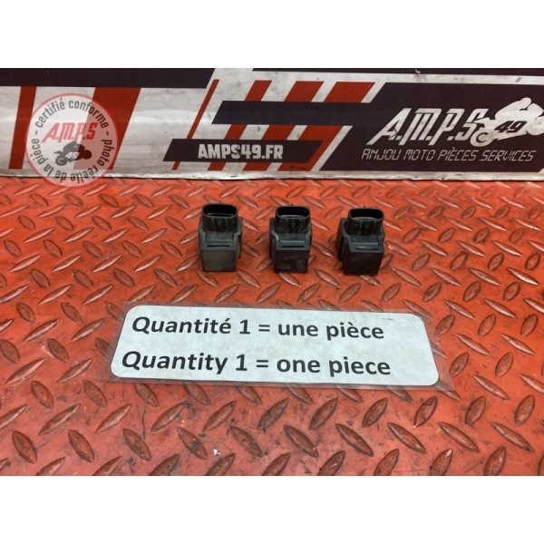Sonde d'air