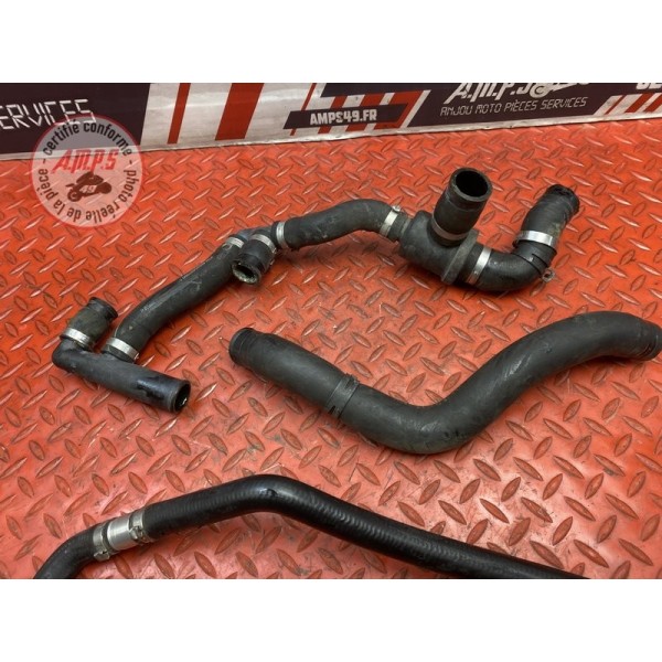 Kit de durite de refroidissement 