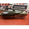 Paire de silencieux d'échappement Akrapovic 