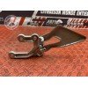 Platine repose pied droite 