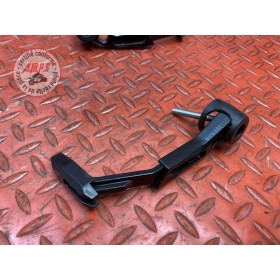 Protection de leviers 