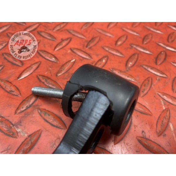 Protection de leviers 